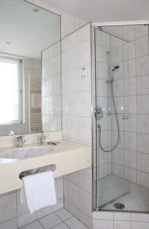 Hotel Zum Weissen Roessel Вальдорф Номер фото